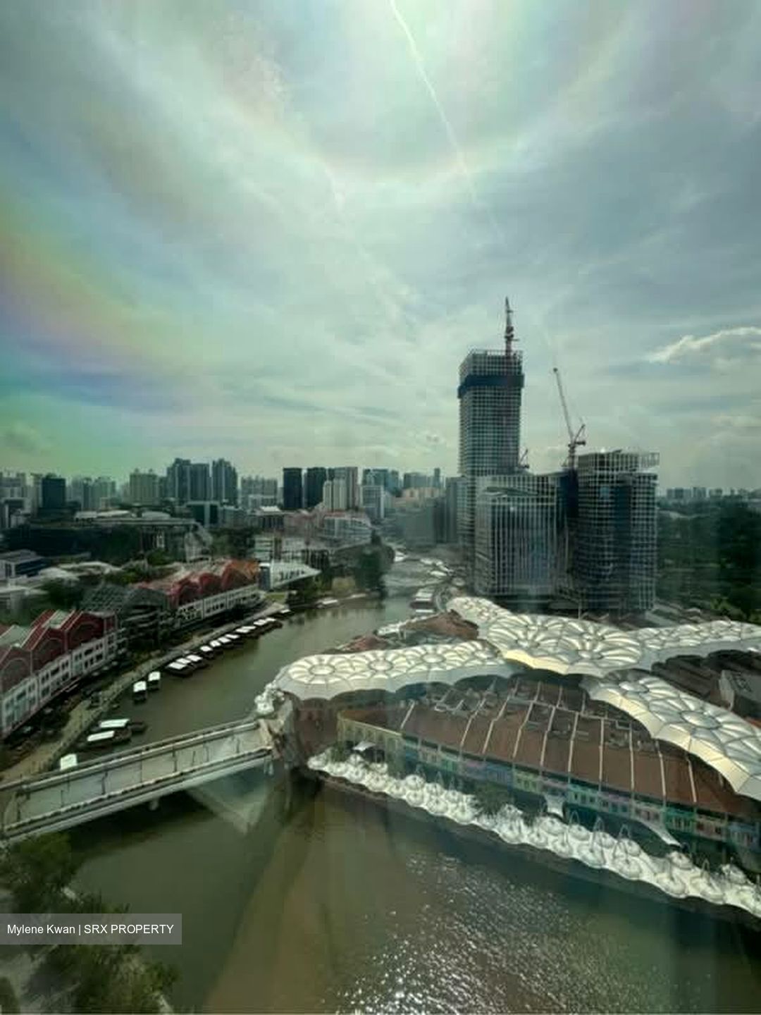 The Central (D1), Office #560871351